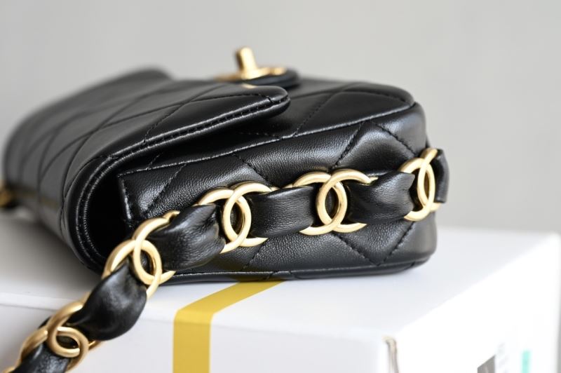 Chanel Satchel Bags